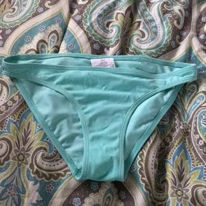 NWOT Old Navy Bikini Bottoms